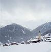Bed & Breakfast Pension Alpenhof