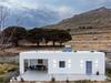 Cycladic Home On The Hill With Beautiful Views!!