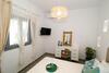 Cycladic Home On The Hill With Beautiful Views!!