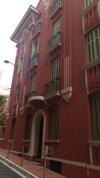 Apartamento Quiet Flat Center Monaco