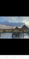 Apartamento The Lotus Pyramids View