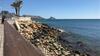 Apartamento Altea Y Su Magia