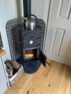 The Orchard Shepherds Hut