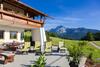 Apartamento G�stehaus L�rcheck Berchtesgaden Fewo Gipfelzauber