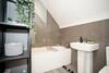 Apartamento Stylish 2 Bedroom Apt - Parking - 5 Mins Walk To Beach