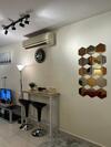 Apartamento Ksl D'esplanade Studio Homestay 3