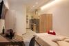 Apartamento Contemporary Studios Old Port By Corfuescapes