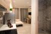 Apartamento Contemporary Studios Old Port By Corfuescapes