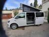 Vw T6 Campervan