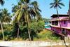 Apartamento Close To Beach, 1bhk Apt. Located In The Colva