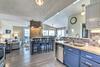 Westbrook Home With Ocean Views - Walk To Beach