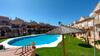Apartamentos Chiclana Al Andalus
