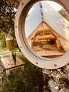 Glamping - La Casa Del Piano