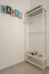 Apartamento Grandmas House