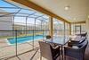 Blue Water Retreat
