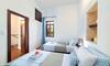 Villa Barozziana Private Pool & Jacuzzi