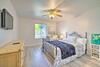 Spring Hill Bungalow With Heated Pool And Lanai!