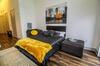 Apartamento The Beltline Escape 10 Star Location Queen Bed