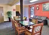 Hotel Econo Lodge Lansing - Leavenworth