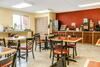 Hotel Comfort Inn Jackson