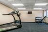 Hotel Comfort Inn Jackson