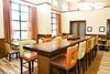 Hotel Hampton Inn & Suites Salinas