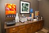 Hotel Hampton Inn & Suites Salinas