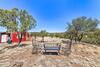 Apartamento Charming Capitan Escape With Mtn Views And Porch!