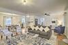 Spacious Brenham Home With Game Room And Fire Pit
