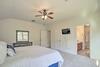 San Antonio Home With Grill, 9 Mi To Seaworld!