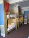 Albergue Les Fleurs Accommodation