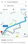 Apartamento Markoski Studios Ohrid