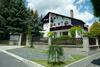 Apartamento Dr. Strecker Villa