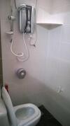 Nibong Tebal Little White Cottage
