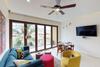 Apartamento Nayri Life 510