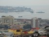 Valparaiso Apartment