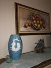 Apartamento Le Pavoncelle Blu