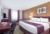 Hotel Ramada Inn & Suites Red Deer