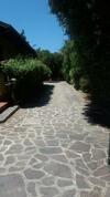 Villa Giulia, Villa Indipendente Con Giardino