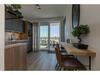 Bright Modern Apartment With Large Balconies, Located Directly On The Marina