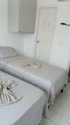 Apartamento Flats Em Muro Alto