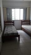 Apartamento Condom�nio Edificio Jardim Do Recanto