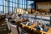 Atlantic Hotel Airport