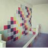 A House For 6 At Vromolithos Colorful