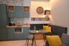 Apartamento Carpe Diem Moursia Studio