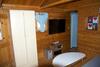 Apartamento Wooden Home