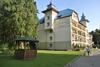 Apartamenty Muszelka ?uk?cin