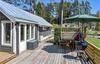 Stunning Home In Sj�bo With Wifi And 2 Bedrooms