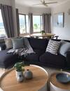 Apartamento Enjoy Sunsets At 2br Unit By The Beach