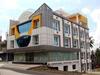Hotel Hill Top International